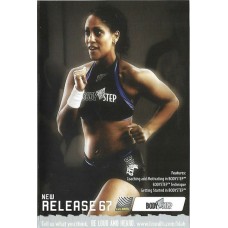 BODY STEP 67 VIDEO+MUSIC